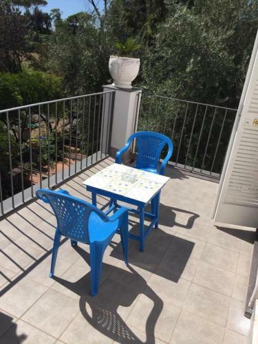B&B Casa Maria Vittoria