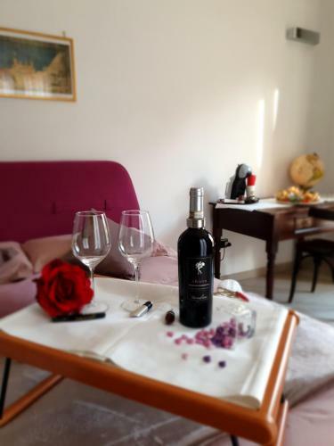 Wine Suite