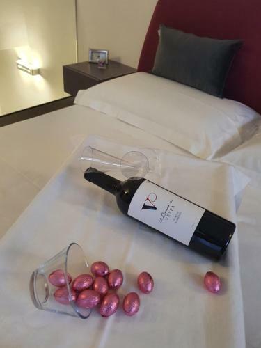 Wine Suite