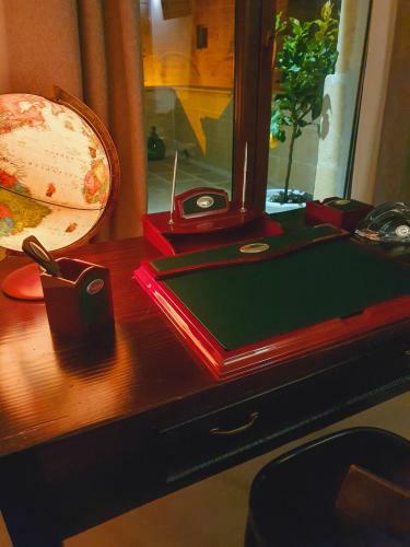 Wine Suite