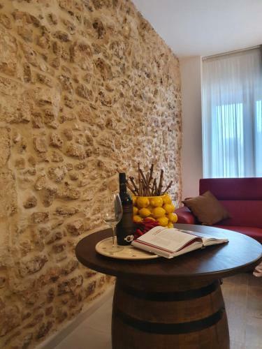 Wine Suite