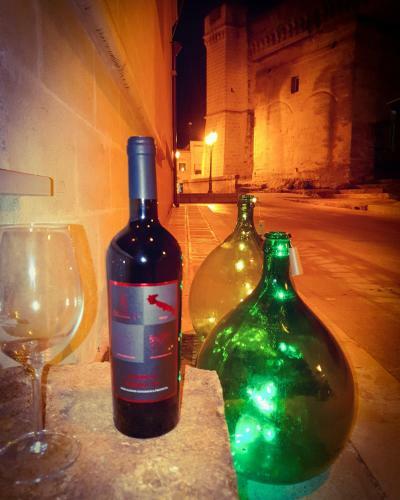 Wine Suite