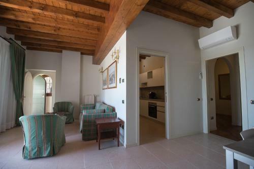 Apartments Golf Bogliaco