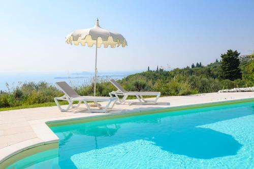 Apartamento C� Bianca Sopra