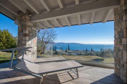 Apartamento C� Bianca Sopra