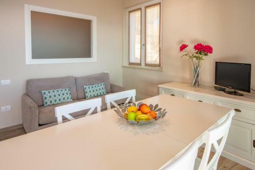 Apartamento C� Bianca Sopra