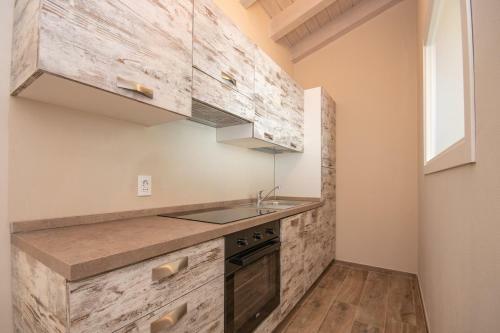Apartamento C� Bianca Sopra