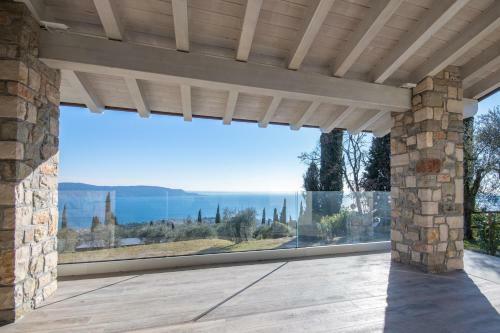 Apartamento C� Bianca Sopra