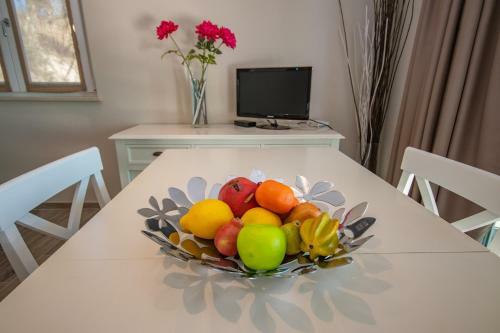 Apartamento C� Bianca Sopra