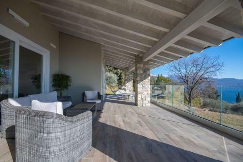Apartamento C� Bianca Sopra