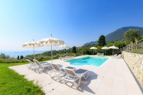 Apartamento C� Bianca Sopra