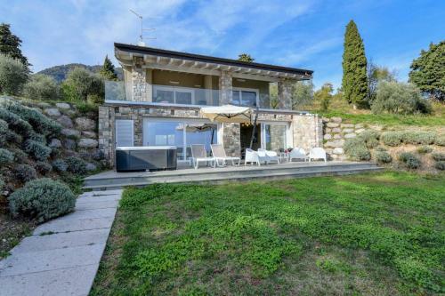 Apartamento C� Bianca Sopra