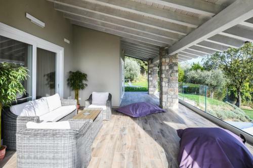 Apartamento C� Bianca Sopra