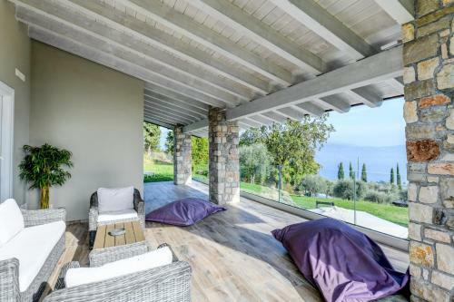 Apartamento C� Bianca Sopra