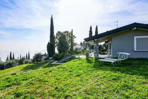 Apartamento C� Bianca Sopra