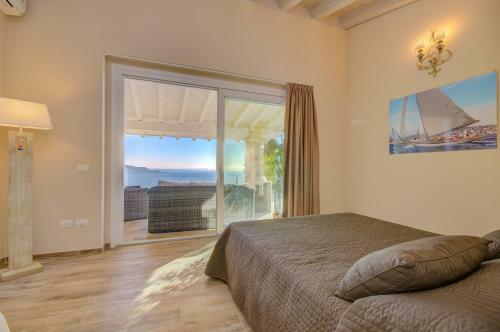 Apartamento C� Bianca Sopra
