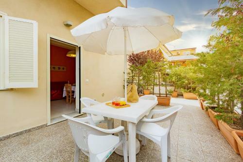 Apartamento Appartamento Minerva Int1 - Myho Casa