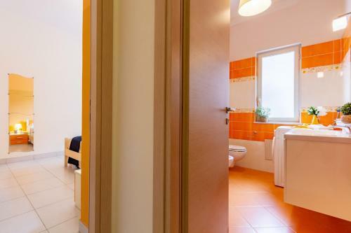 Apartamento Appartamento Minerva Int1 - Myho Casa