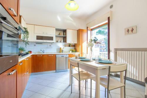 Apartamento Appartamento Atlantide - Myho Casa