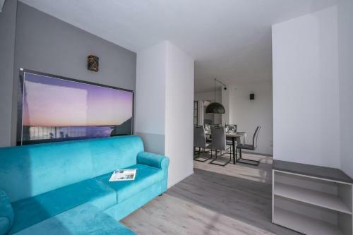 Apartment Rustichel