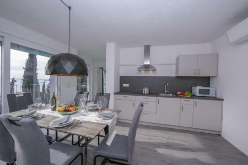 Apartment Rustichel