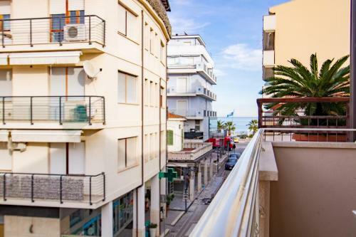 Apartamento Blu 2p - Palazzina Laura Myho Casa