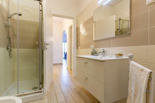 Apartamento Blu 2p - Palazzina Laura Myho Casa