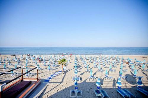 Apartamento Blu 2p - Palazzina Laura Myho Casa