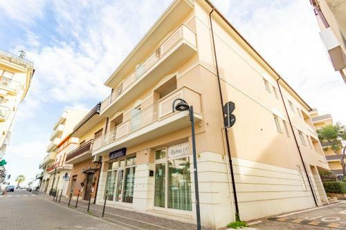 Apartamento Blu 2p - Palazzina Laura Myho Casa