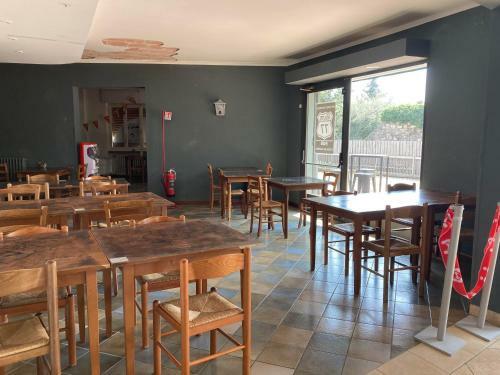 Route77 Hostel