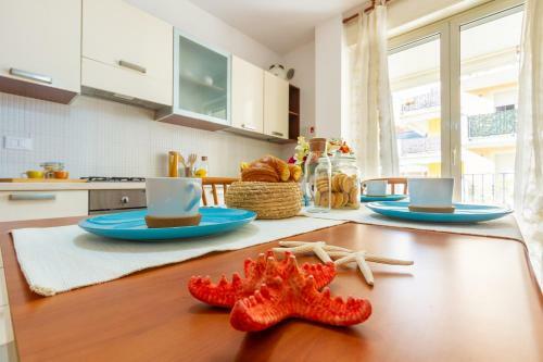 Apartamento Appartamento L'acquario Bilo - Myho Casa
