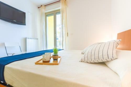 Apartamento Appartamento L'acquario Bilo - Myho Casa