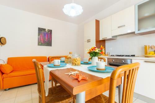Apartamento Appartamento L'acquario Bilo - Myho Casa