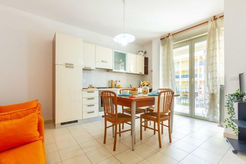 Apartamento Appartamento L'acquario Bilo - Myho Casa