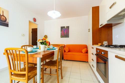 Apartamento Appartamento L'acquario Bilo - Myho Casa