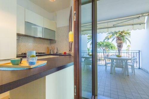 Apartamento Appartamento Le Palme 2 - Myho Casa