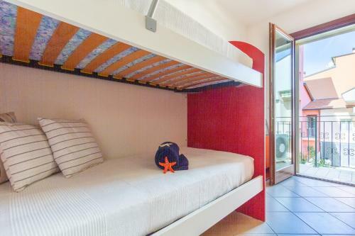 Apartamento Appartamento Le Palme 2 - Myho Casa