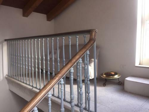 Palazzo Romanelli B&B