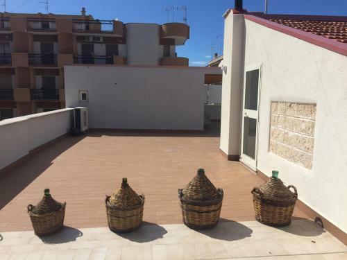 Palazzo Romanelli B&B