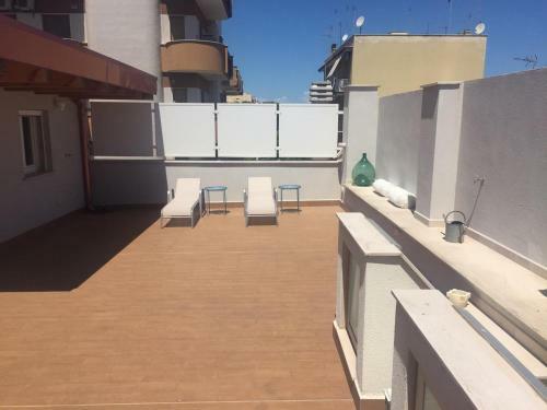 Palazzo Romanelli B&B