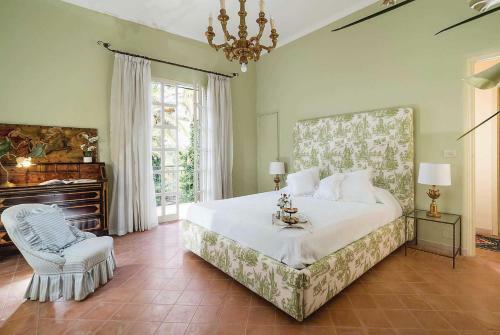 Villa San Ciro