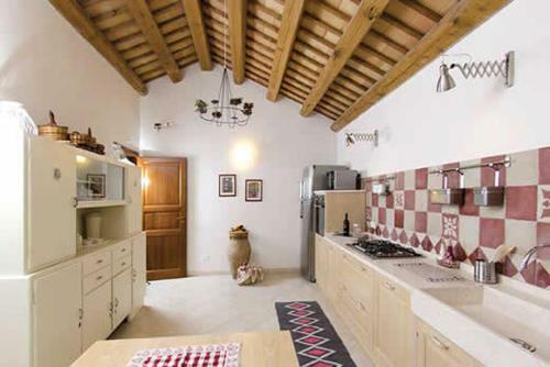 Villa Tangi