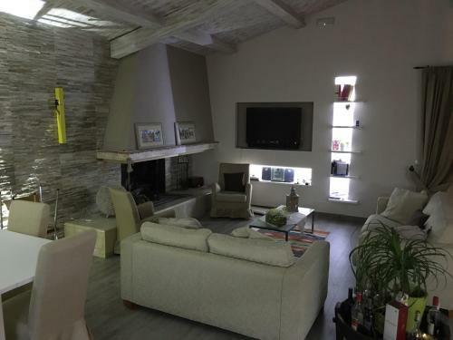 Villa Gaia