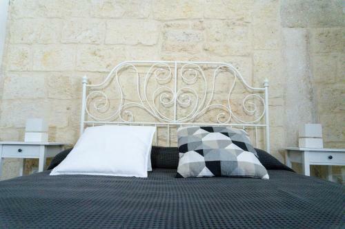 Bed & Breakfast Donato Rooms