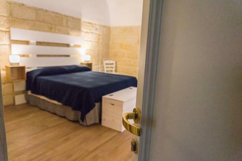 Bed & Breakfast Donato Rooms