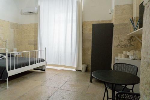 Bed & Breakfast Donato Rooms