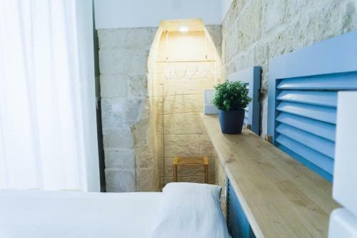 Bed & Breakfast Donato Rooms