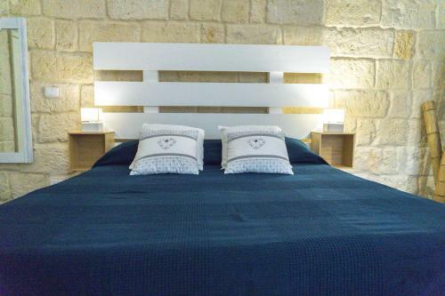 Bed & Breakfast Donato Rooms