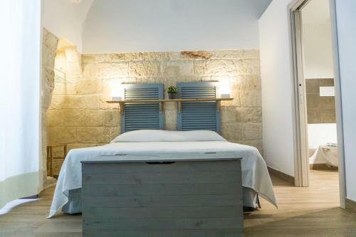 Bed & Breakfast Donato Rooms