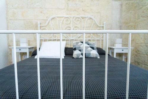 Bed & Breakfast Donato Rooms